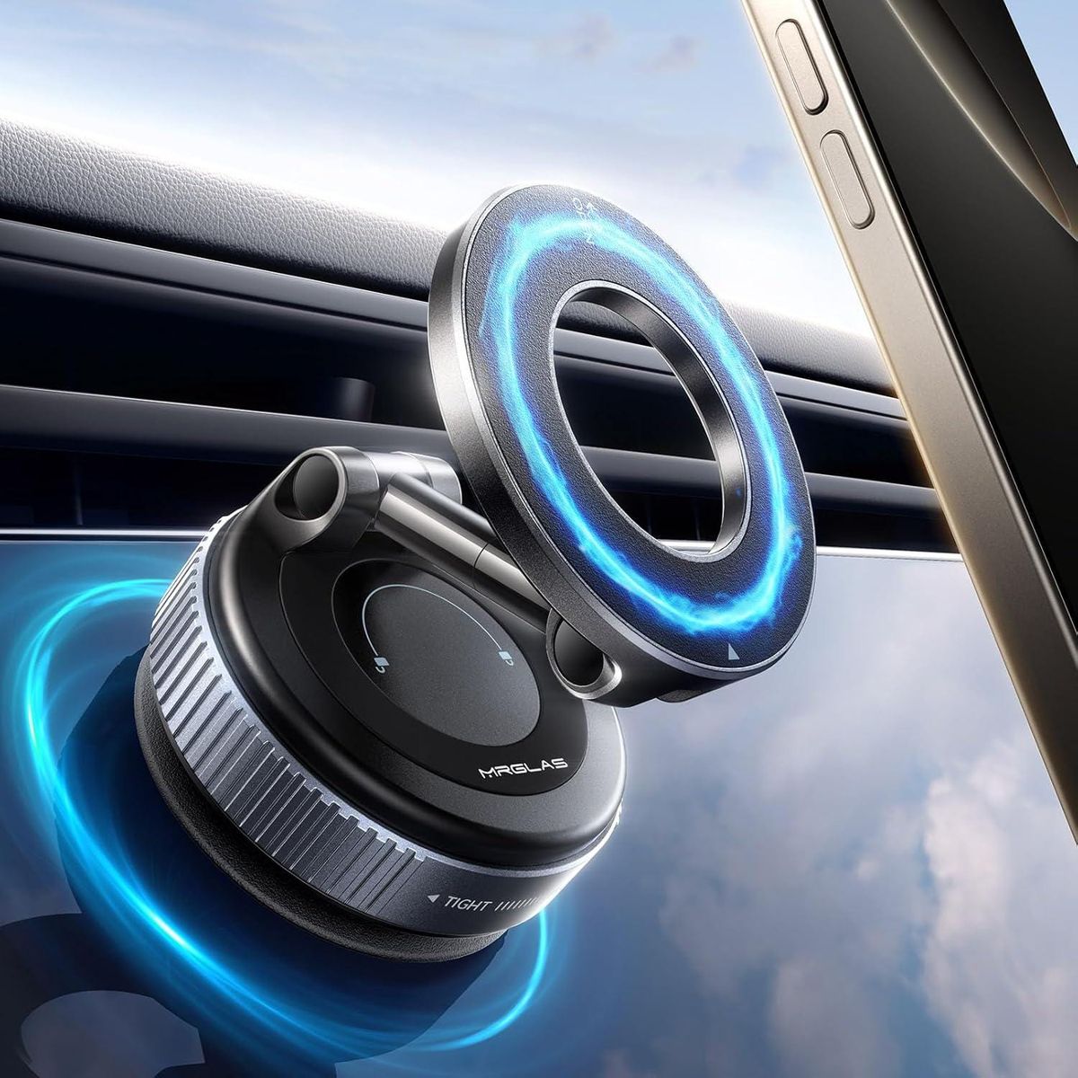 Smart Car Gadgets