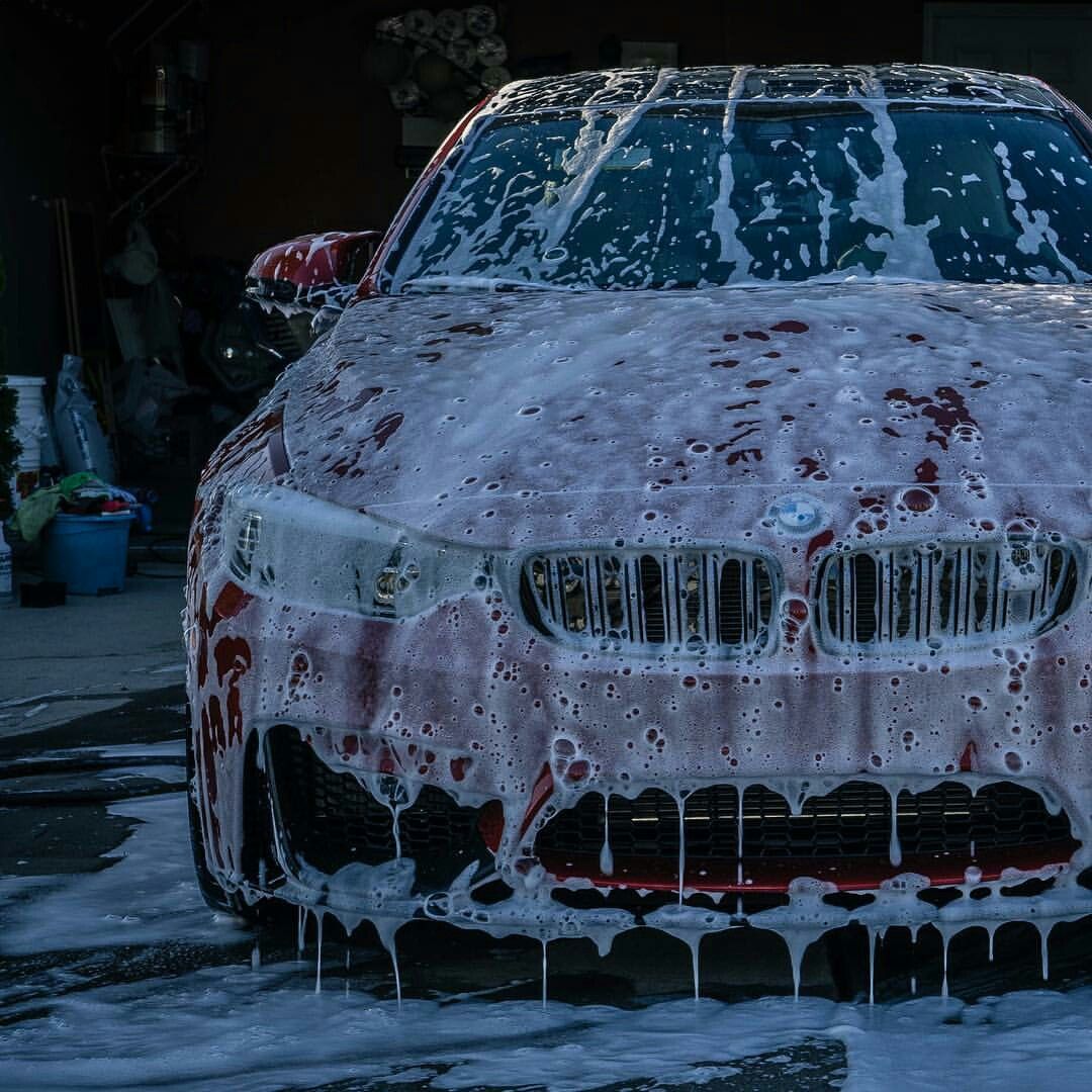 Car Care & Protection