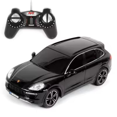 Mini RC Car Rechargeable  Remote Control